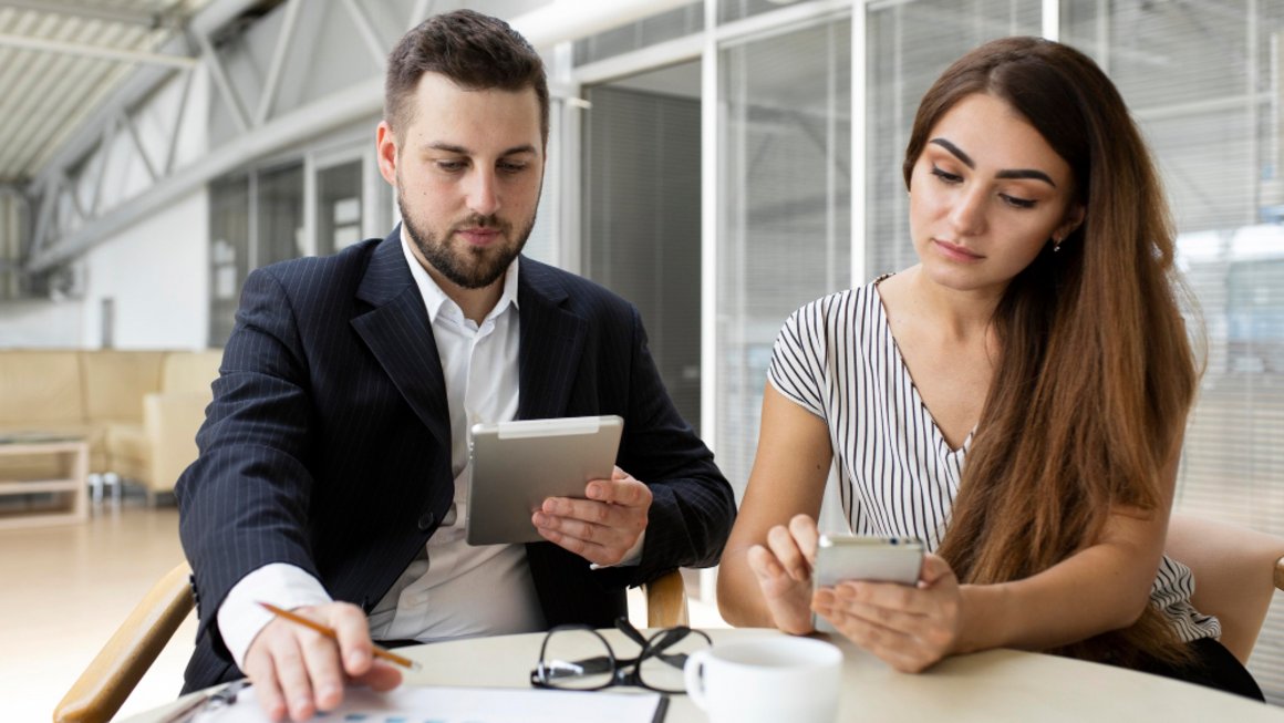 Consultant financiar OVB
