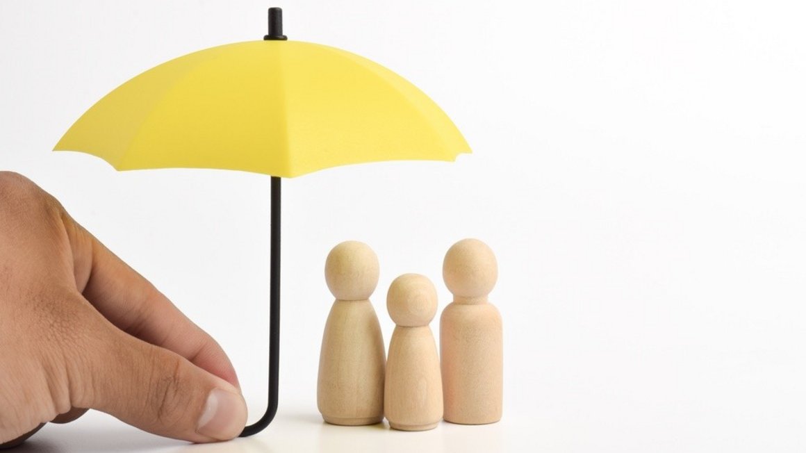 protecție financiară Concept protecție financiară