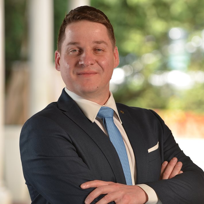 Your personal Advisor Advisor image OVB