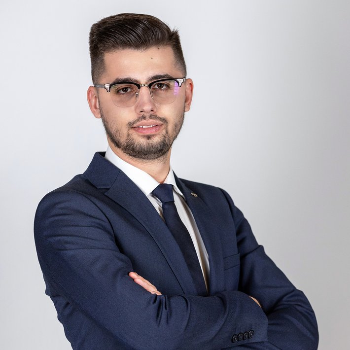 Your personal Advisor Advisor image OVB