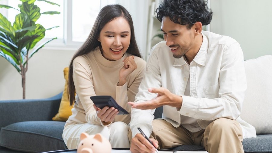 Plan financiar personal