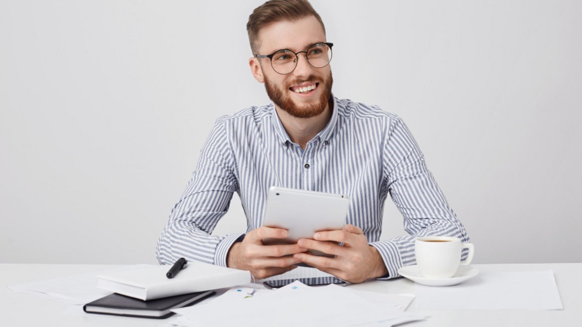Consultant financiar personal