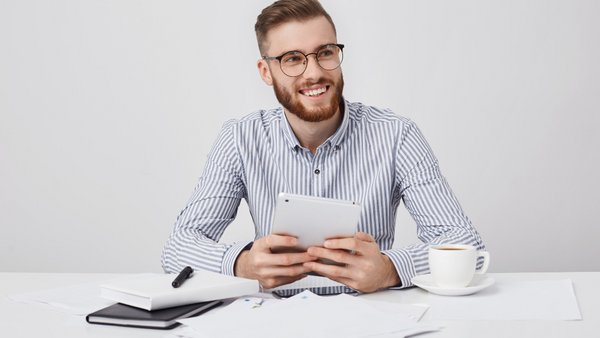 Consultant financiar personal