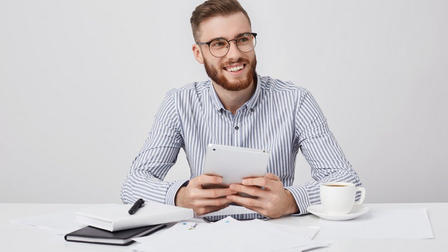 Consultant financiar personal Consultant financiar personal