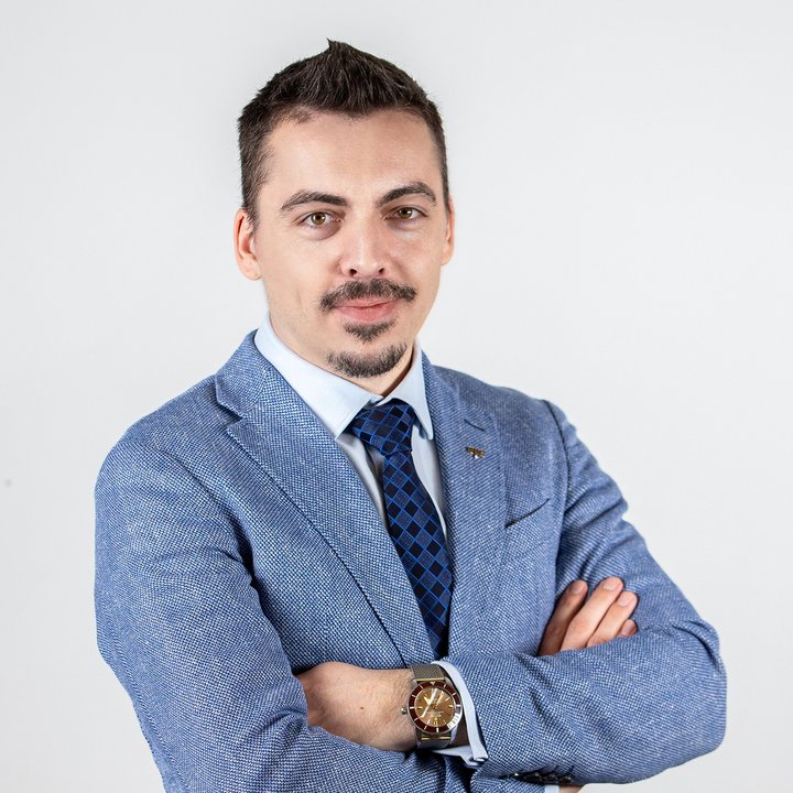 Sfaturi de la Lucian Marius Bunea