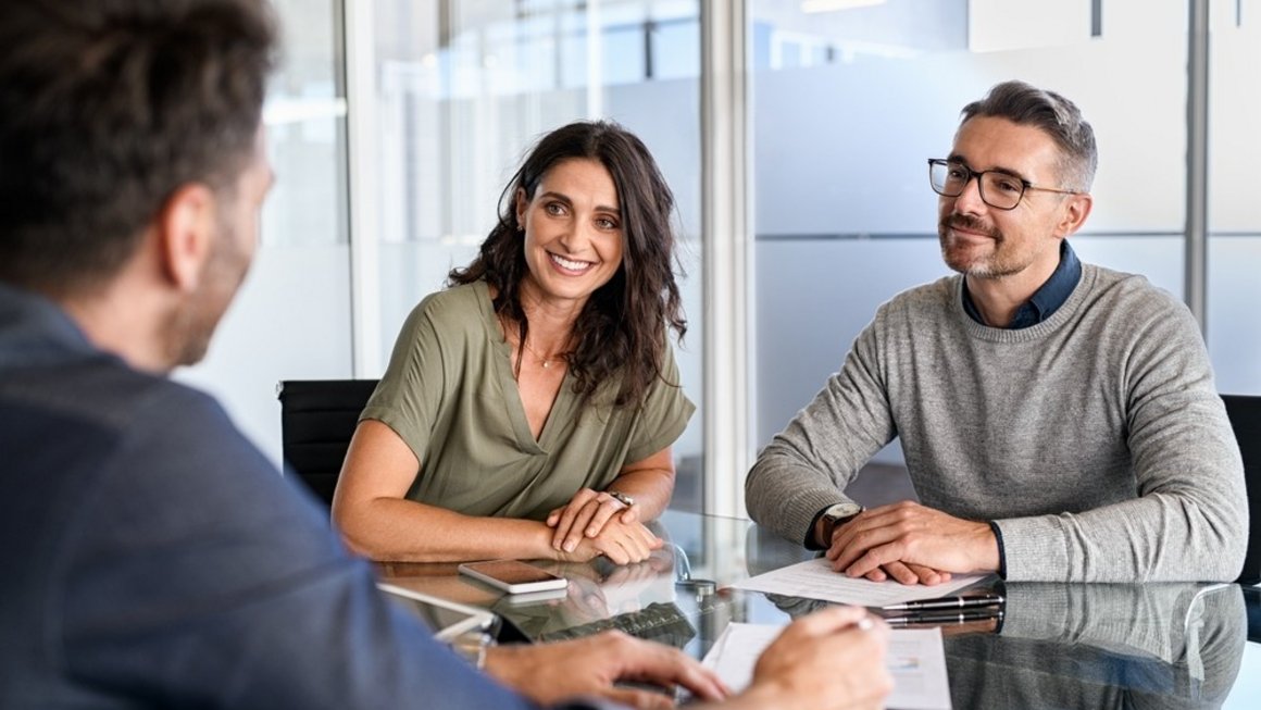 Consultant financiar personal Consultant financiar personal