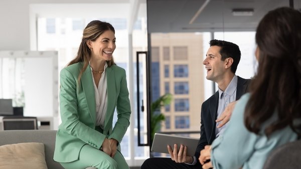 Consultant financiar Consultant financiar