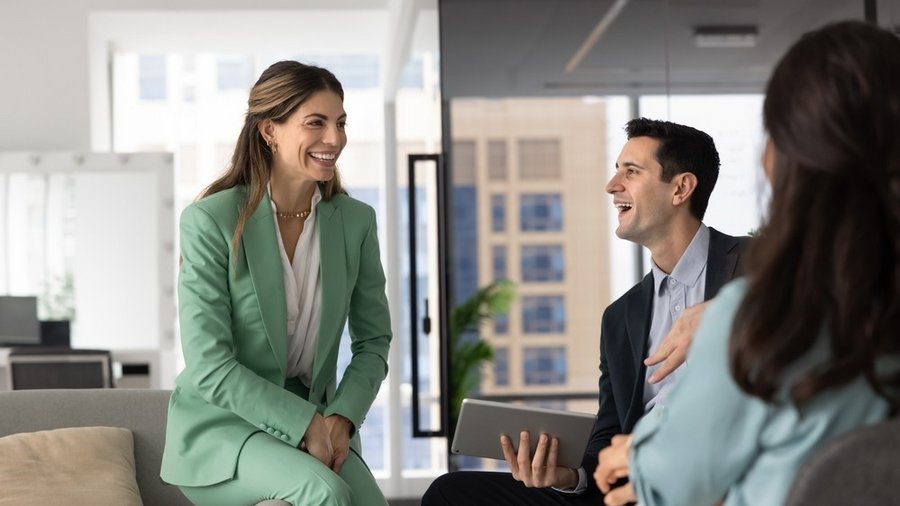 Consultant financiar Consultant financiar