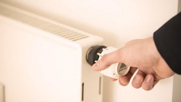 Redu încălzirea Redu încălzirea