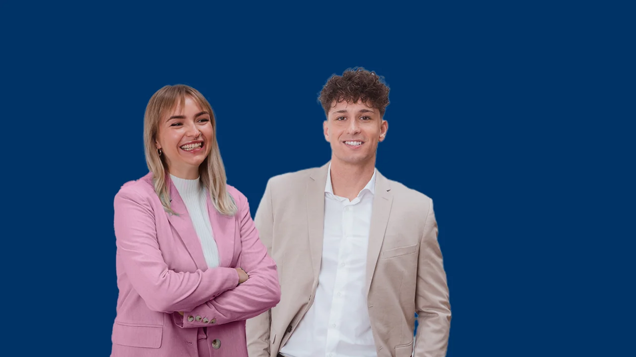 Doi consultanți ai OVB