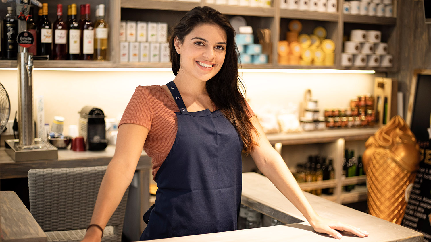 Munca în perioada studenției: Despre joburile pentru studenți