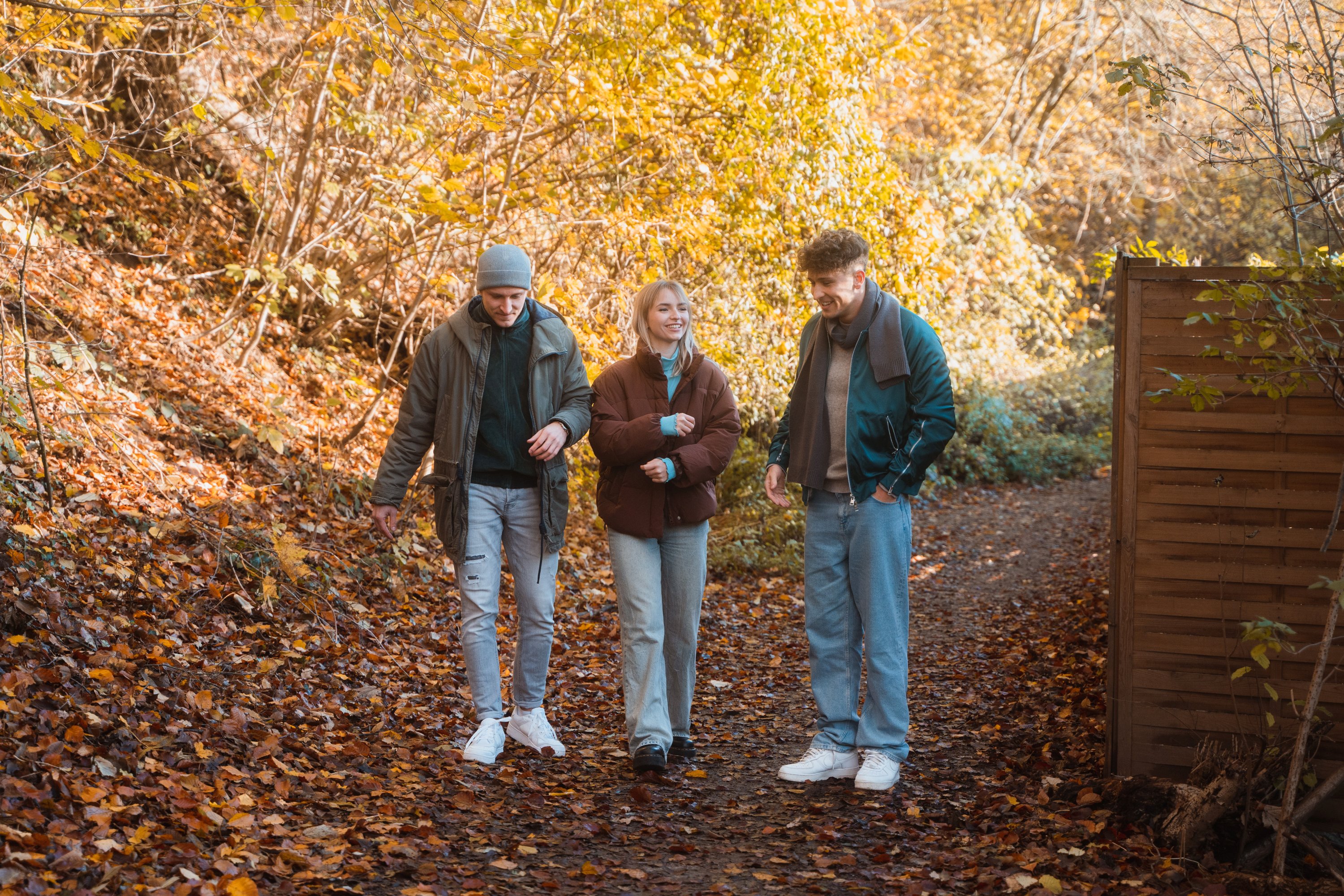 Distracție la întâlnirea echipei - începutul carierei Distracție la întâlnirea echipei - începutul carierei